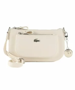 Lacoste DAILY CLASSIC - Sac Bandoulière - Laponie
