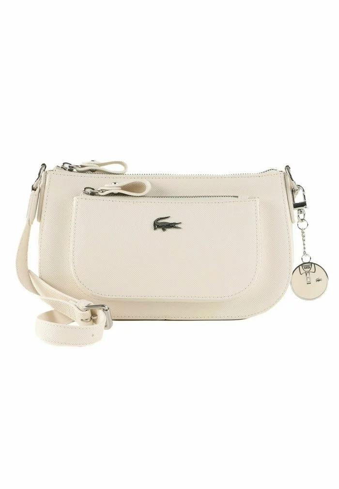 Lacoste DAILY CLASSIC - Sac Bandoulière - Laponie 1 Lacoste DAILY CLASSIC - Sac Bandoulière - Laponie