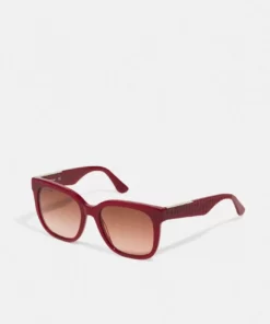 Lacoste Lunettes De Soleil - Opalin Burgundy