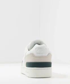 Lacoste T-CLIP - Baskets Basses - Offwhite 9 Lacoste T-CLIP - Baskets Basses - Offwhite -Lacoste Soldes Magasin 626b6e88f0a7467386f72ab9fd892952