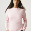 Lacoste Sweatshirt - Rose