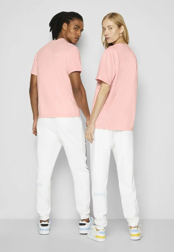 Lacoste EXCLUSIVE UNISEX GUEOE - T-shirt Imprimé - Nidus 3 Lacoste EXCLUSIVE UNISEX GUEOE - T-shirt Imprimé - Nidus – Image 3