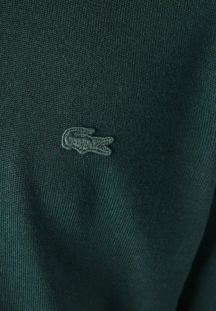Lacoste PULL - Pullover - Vert 6 Lacoste PULL - Pullover - Vert – Image 6