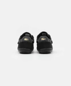 Lacoste Baskets Basses - Black/dark Grey 8 Lacoste Baskets Basses - Black/dark Grey -Lacoste Soldes Magasin 62b3e4b82aa54d829310b35554458139