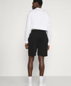 Lacoste Pantalon De Survêtement - Black