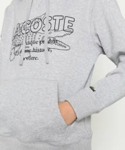 Lacoste Sweatshirt - Gris Chine 9 Lacoste Sweatshirt - Gris Chine -Lacoste Soldes Magasin 62cdffd7b0ee41ff8bbd30c5817e89c6
