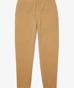 Lacoste Pantalon Classique - Beige