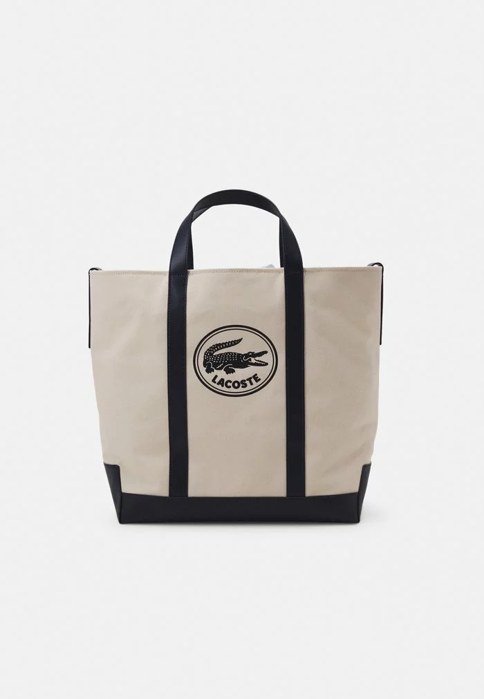Lacoste Cabas - Farine Marine 1 Lacoste Cabas - Farine Marine