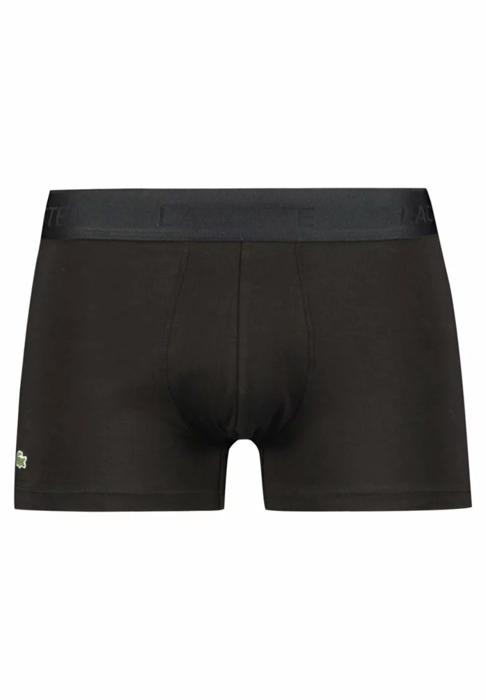 Lacoste Shorty - Schwarz 3 Lacoste Shorty - Schwarz – Image 3