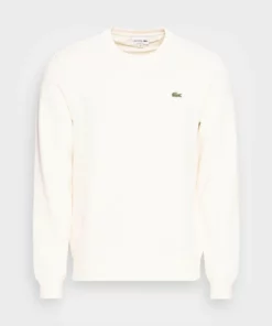 Lacoste Sweatshirt - Lapland 8 Lacoste Sweatshirt - Lapland -Lacoste Soldes Magasin 63a0890d271645eda6daeb8fd8cfc880