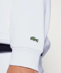 Lacoste Veste De Survêtement - White 13 Lacoste Veste De Survêtement - White -Lacoste Soldes Magasin 63ada9c5eb264c7596d4ba4f05104723