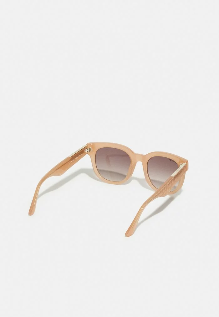 Lacoste Lunettes De Soleil - Opaline Rose 2 Lacoste Lunettes De Soleil - Opaline Rose – Image 2