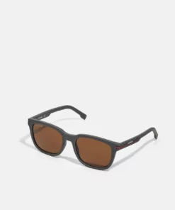 Lacoste Lunettes De Soleil - Matte Grey