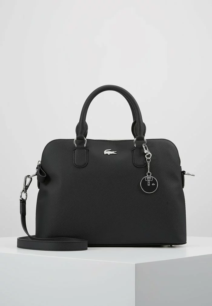 Lacoste Sac à Main - Black 1 Lacoste Sac à Main - Black