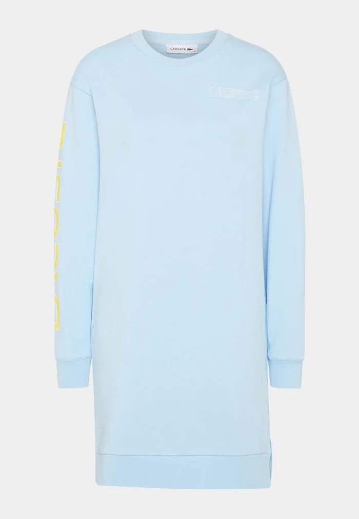 Lacoste EXCLUSIVE - Robe De Jour - Overview 5 Lacoste EXCLUSIVE - Robe De Jour - Overview – Image 5