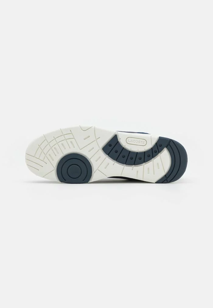 Lacoste T-CLIP - Baskets Basses - Navy/dark Green 6 Lacoste T-CLIP - Baskets Basses - Navy/dark Green – Image 6