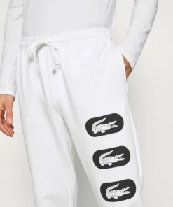Lacoste Pantalon De Survêtement - White 10 Lacoste Pantalon De Survêtement - White -Lacoste Soldes Magasin 6541d63e09c04be8b2ddfd32e5432ca6