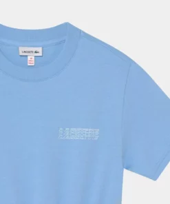 Lacoste EXCLUSIVE - Robe De Jour - Light Blue 5 Lacoste EXCLUSIVE - Robe De Jour - Light Blue -Lacoste Soldes Magasin 654d35dc78a4404ca242b4e553e50508