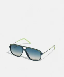 Lacoste UNISEX - Lunettes De Soleil - Petrol