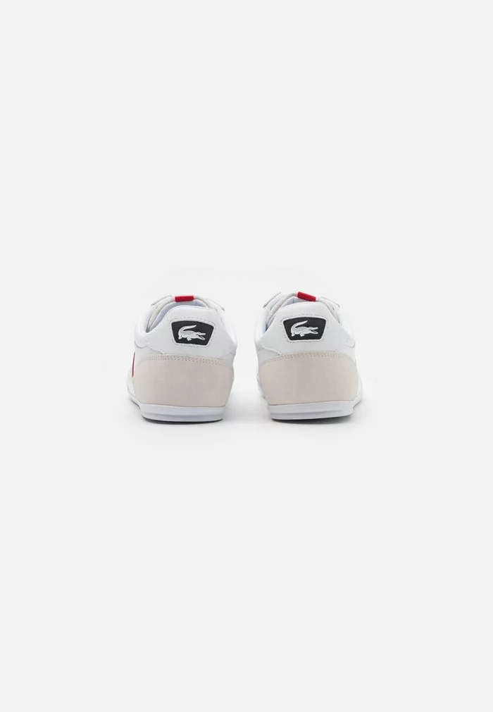 Lacoste CHAYMON - Baskets Basses - White/navy 3 Lacoste CHAYMON - Baskets Basses - White/navy – Image 3