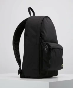 Lacoste BACKPACK - Sac à Dos - Black 11 Lacoste BACKPACK - Sac à Dos - Black -Lacoste Soldes Magasin 658ac619f5de4fb5b647d53324fad06c
