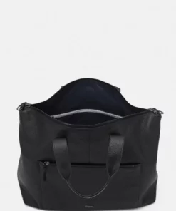 Lacoste SOFT MATE UNISEX - Sac Week-end - Noir 6 Lacoste SOFT MATE UNISEX - Sac Week-end - Noir -Lacoste Soldes Magasin 65ae8be7e51d41d09d221e569046e1b8