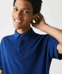 Lacoste Polo - Navy Blau / Schwarz 8 Lacoste Polo - Navy Blau / Schwarz -Lacoste Soldes Magasin 65bca7f97c044f519d3916649727053b