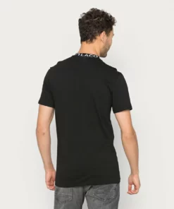 Lacoste T-shirt Imprimé - Black 7 Lacoste T-shirt Imprimé - Black -Lacoste Soldes Magasin 66093c829956405faefae218c41a33d2