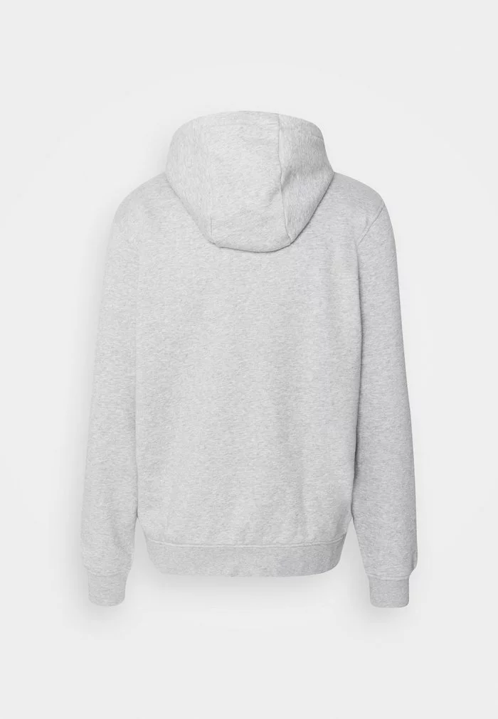 Lacoste Sweat à Capuche - Argent Chine/elephant 8 Lacoste Sweat à Capuche - Argent Chine/elephant – Image 8