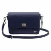 Lacoste Sac Bandoulière - Marine 166