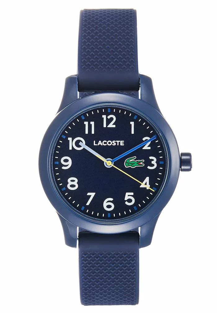 Lacoste Montre - Blau 1 Lacoste Montre - Blau
