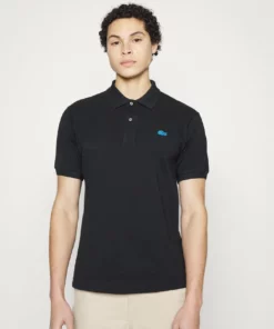 Lacoste EXCLUSIVE - Polo - Black