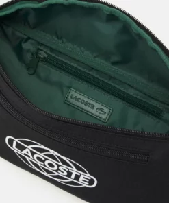 Lacoste UNISEX EXCLUSIVE - Sac Banane - Noir Blanc 10 Lacoste UNISEX EXCLUSIVE - Sac Banane - Noir Blanc -Lacoste Soldes Magasin 66d584b9ea9146e687cdb3e448c59963