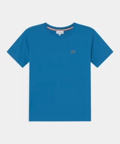 Lacoste T-shirt Basique - Ibiza