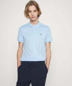 Lacoste Polo - Overview