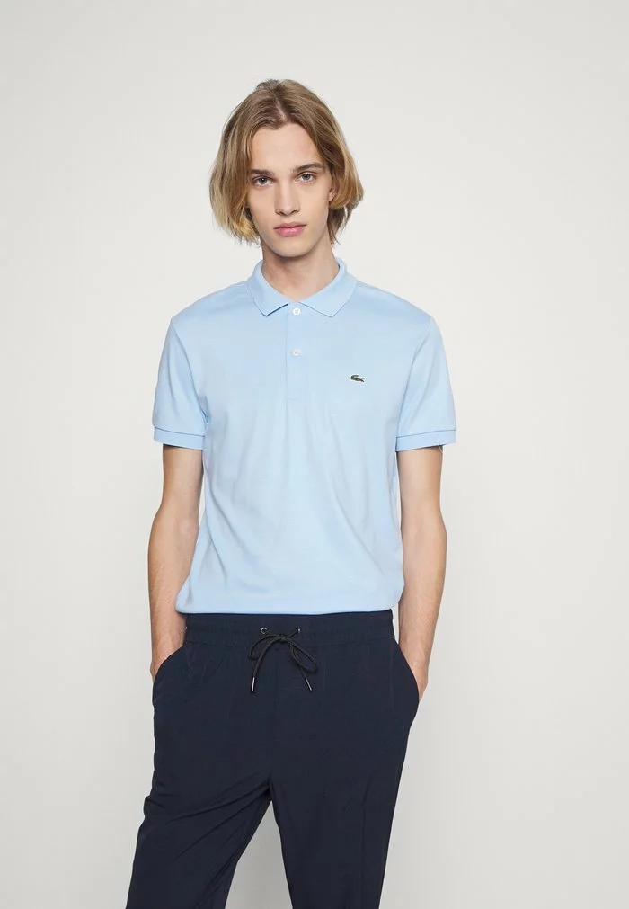 Lacoste Polo - Overview 1 Lacoste Polo - Overview