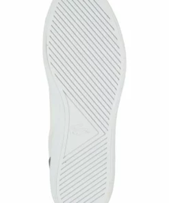 Lacoste Baskets Basses - Wht/khk 11 Lacoste Baskets Basses - Wht/khk -Lacoste Soldes Magasin 675fba122951494e9046c7bf4dc5d848