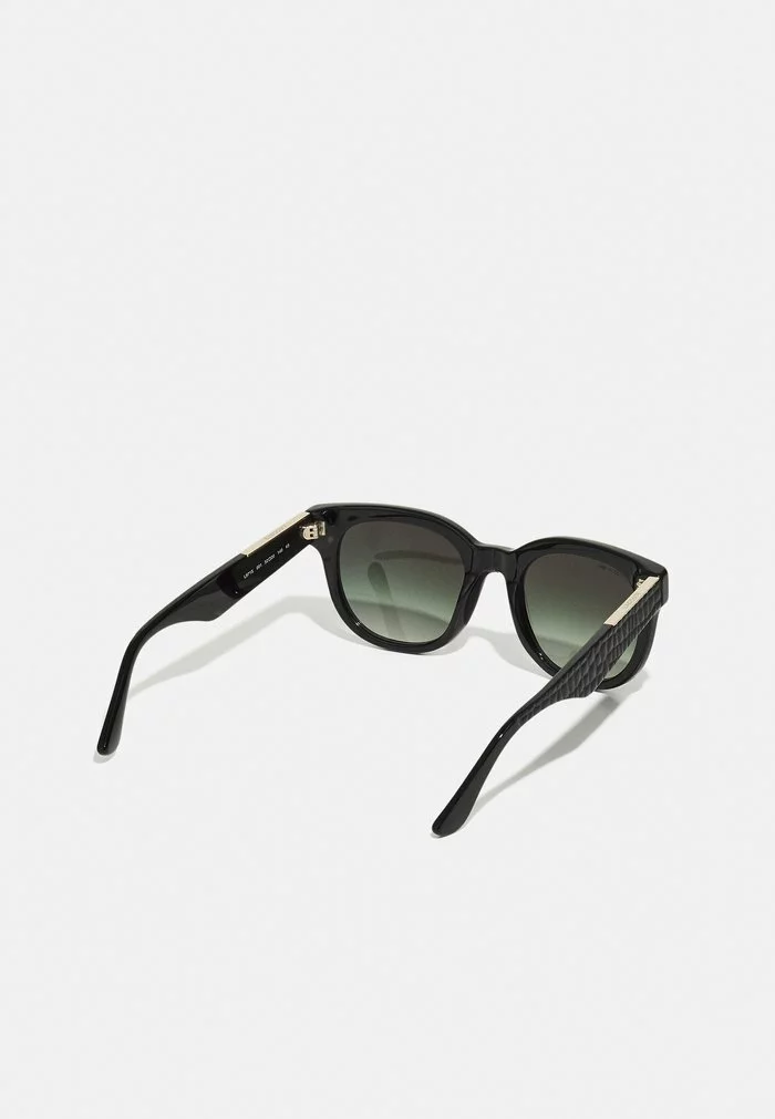 Lacoste Lunettes De Soleil - Black 2 Lacoste Lunettes De Soleil - Black – Image 2