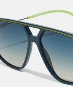 Lacoste UNISEX - Lunettes De Soleil - Petrol 9 Lacoste UNISEX - Lunettes De Soleil - Petrol -Lacoste Soldes Magasin 67bcb2de8d0f4786bb8568b7eae95ec1