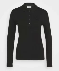 Lacoste Polo - Black 10 Lacoste Polo - Black -Lacoste Soldes Magasin 67d1428d640e4e73987a6a58d41e2ec2