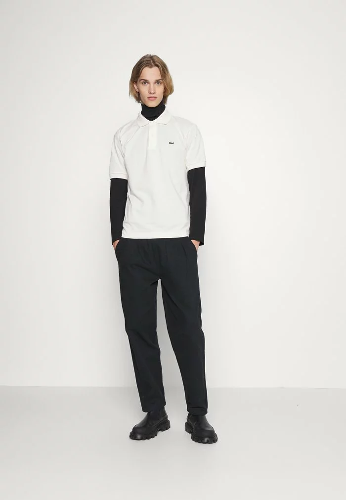 Lacoste Polo - Lapland 2 Lacoste Polo - Lapland – Image 2