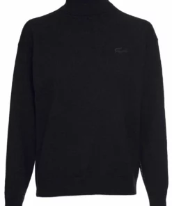 Lacoste Pullover - Dark Blue -Lacoste Soldes Magasin 684a1b6de0a3454ab967dffc8c752994