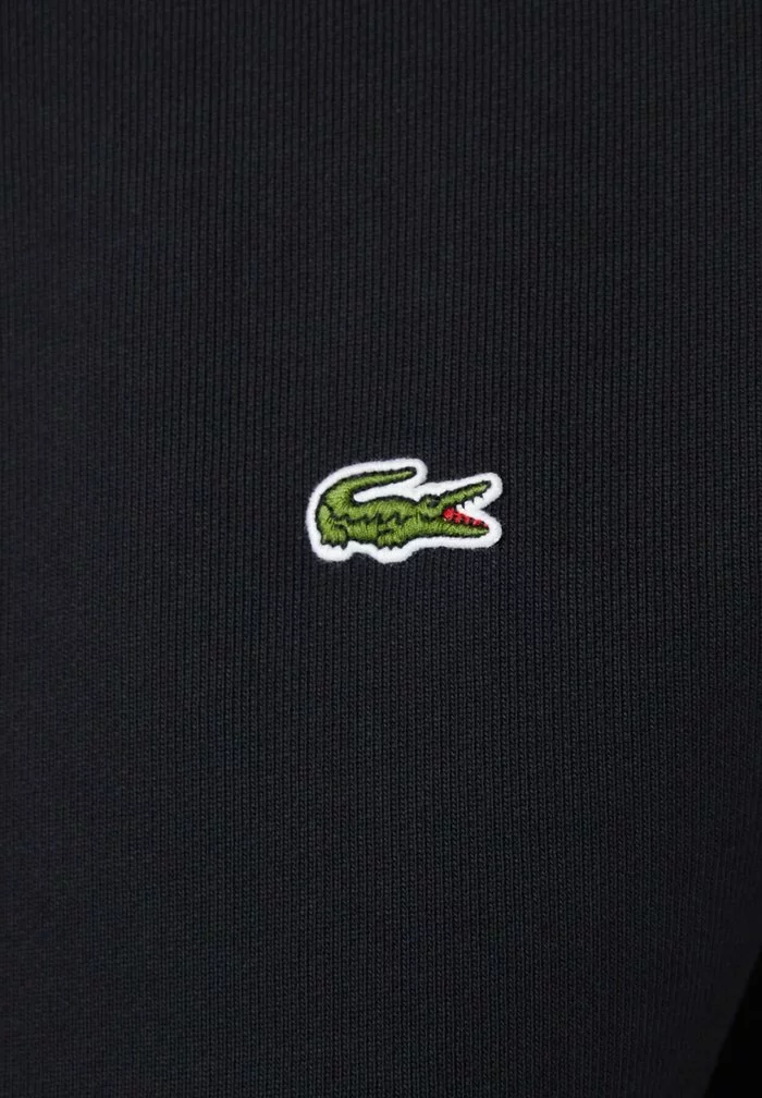 Lacoste Sweatshirt - Bleu Marine 6 Lacoste Sweatshirt - Bleu Marine – Image 6