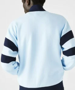 Lacoste HEREN - Sweat à Capuche Zippé - Bleu Marine 8 Lacoste HEREN - Sweat à Capuche Zippé - Bleu Marine -Lacoste Soldes Magasin 686a4c5ed1f341eb939a90f35883666d