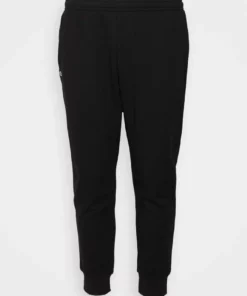Lacoste PLUS - Pantalon De Survêtement - Black