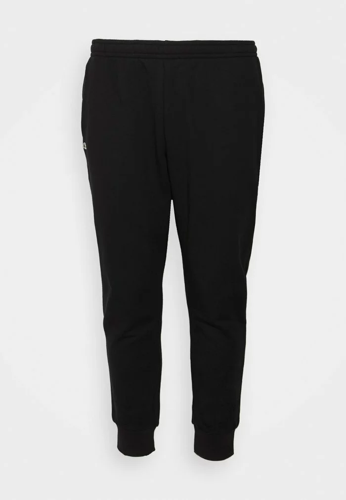 Lacoste PLUS - Pantalon De Survêtement - Black 1 Lacoste PLUS - Pantalon De Survêtement - Black