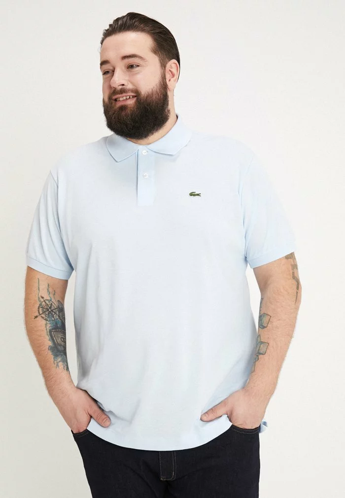 Lacoste PLUS - Polo - Ruisseau 1 Lacoste PLUS - Polo - Ruisseau