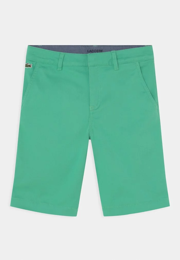 Lacoste Short - Clover Green 1 Lacoste Short - Clover Green