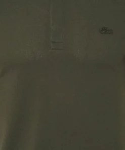 Lacoste Polo - Baobab 5 Lacoste Polo - Baobab -Lacoste Soldes Magasin 69ad290a4cf94422b0e7e1eea6671a23