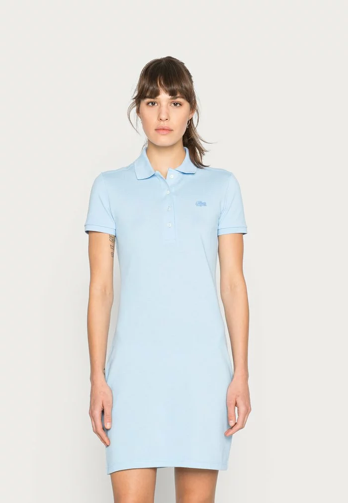 Lacoste Robe De Jour - Overview 1 Lacoste Robe De Jour - Overview